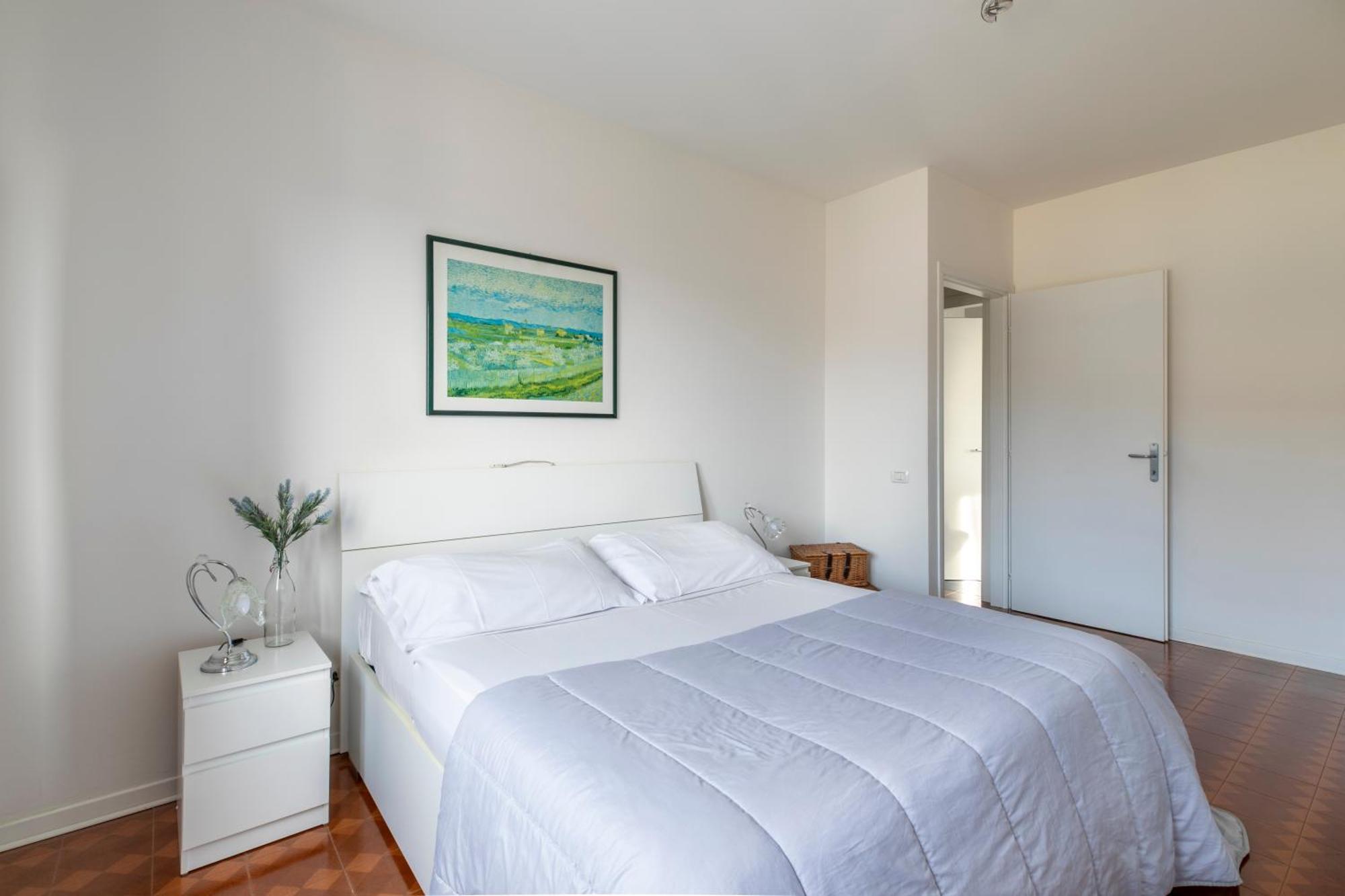 La Mar Apartment Spinea Exterior photo